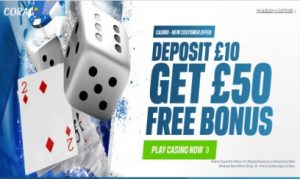 Deposit